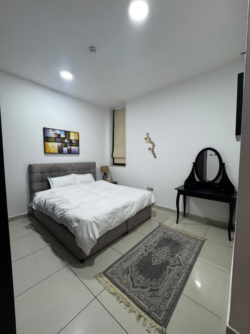 דובאי Sea View 1Br Apartment - Marina Pinnacle מראה חיצוני תמונה